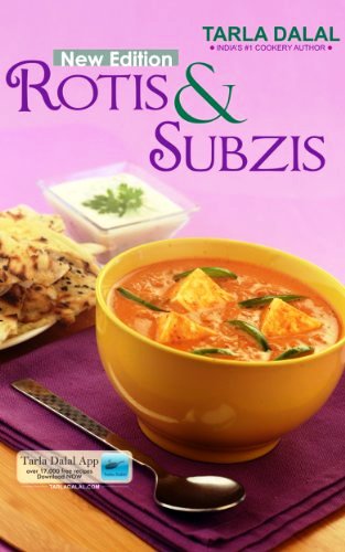 Rotis And Subzis
